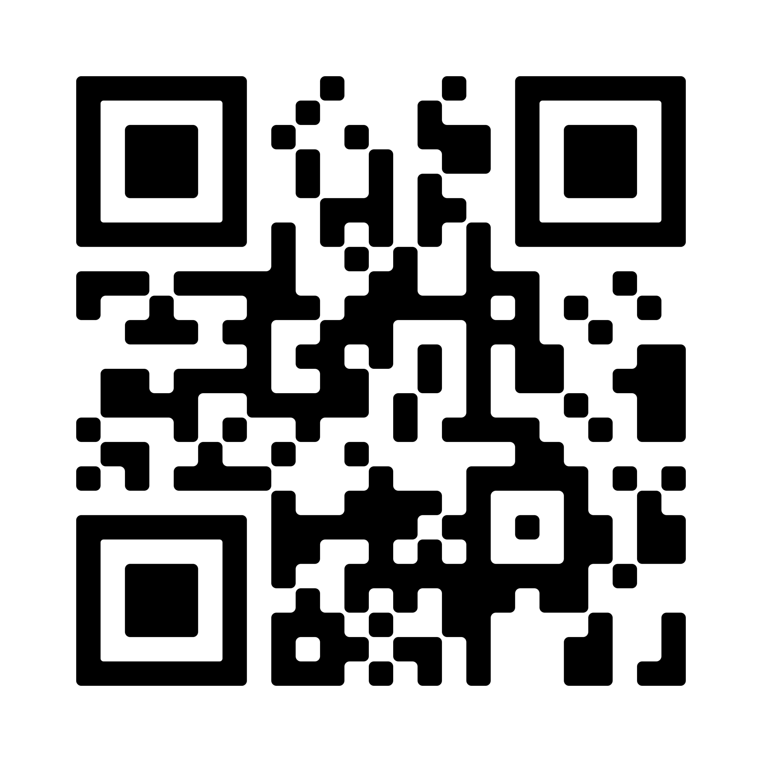 QR vizitka Profimet s.r.o.