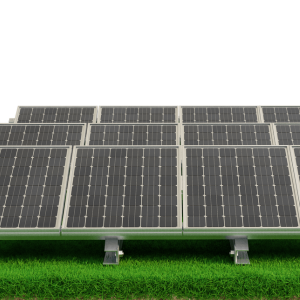 Al Profil Solární lišta